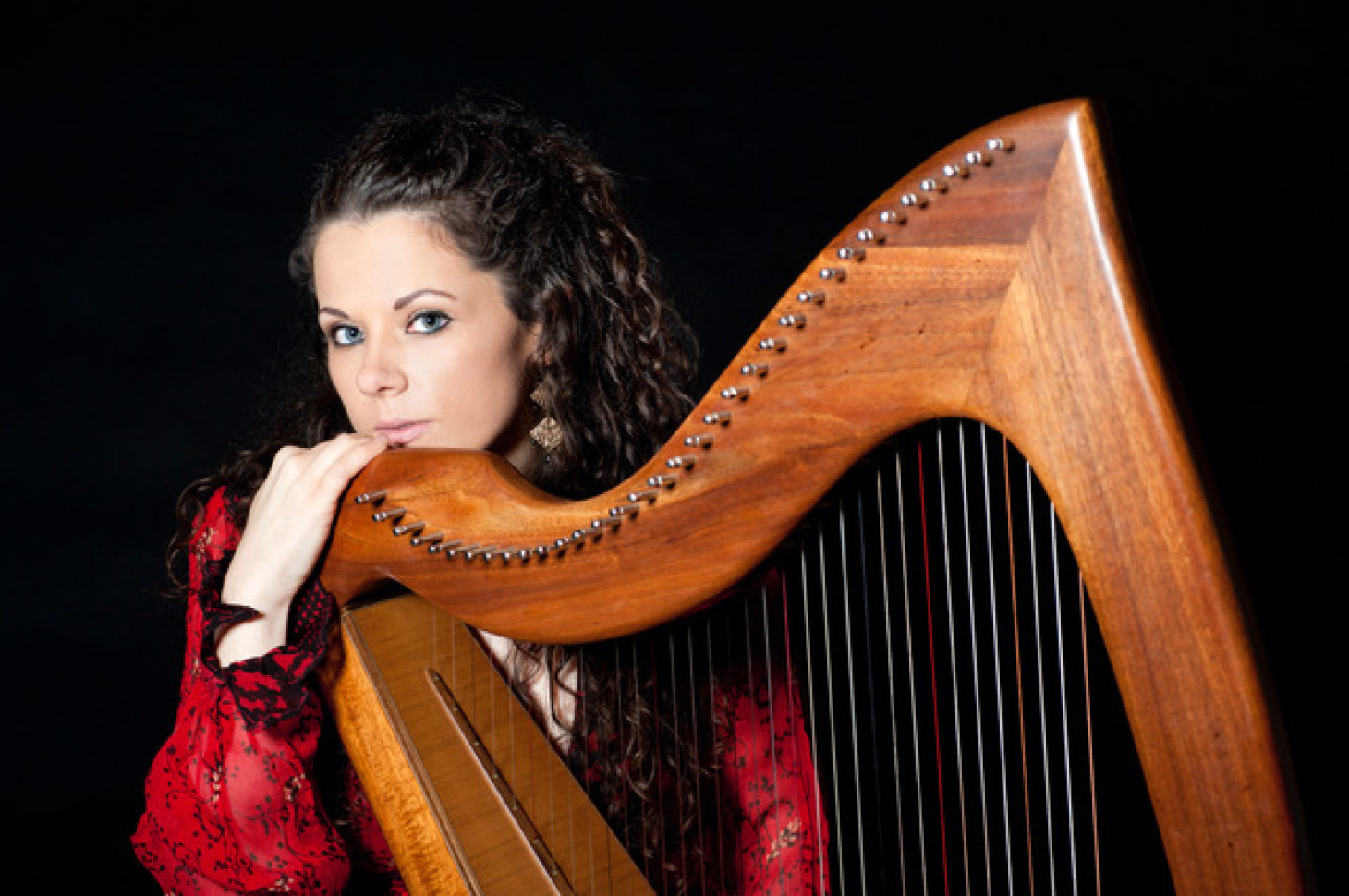 Michelle, Louise and Mick Mulcahy